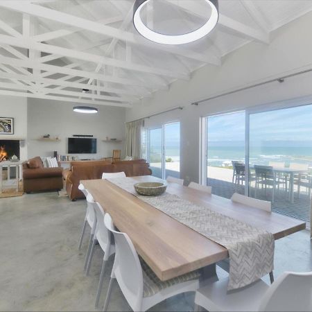 29 On Poole Street Apartment Agulhas Exterior foto