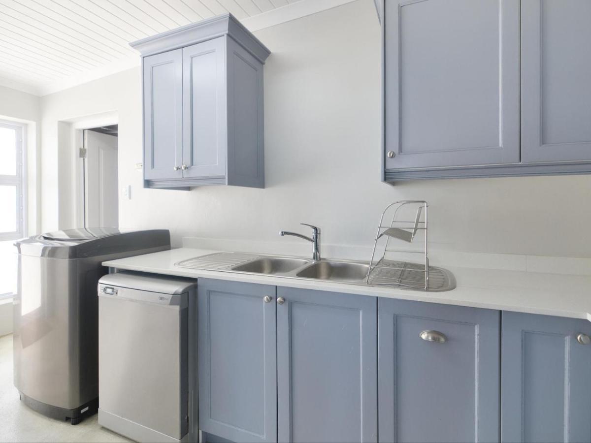 29 On Poole Street Apartment Agulhas Exterior foto