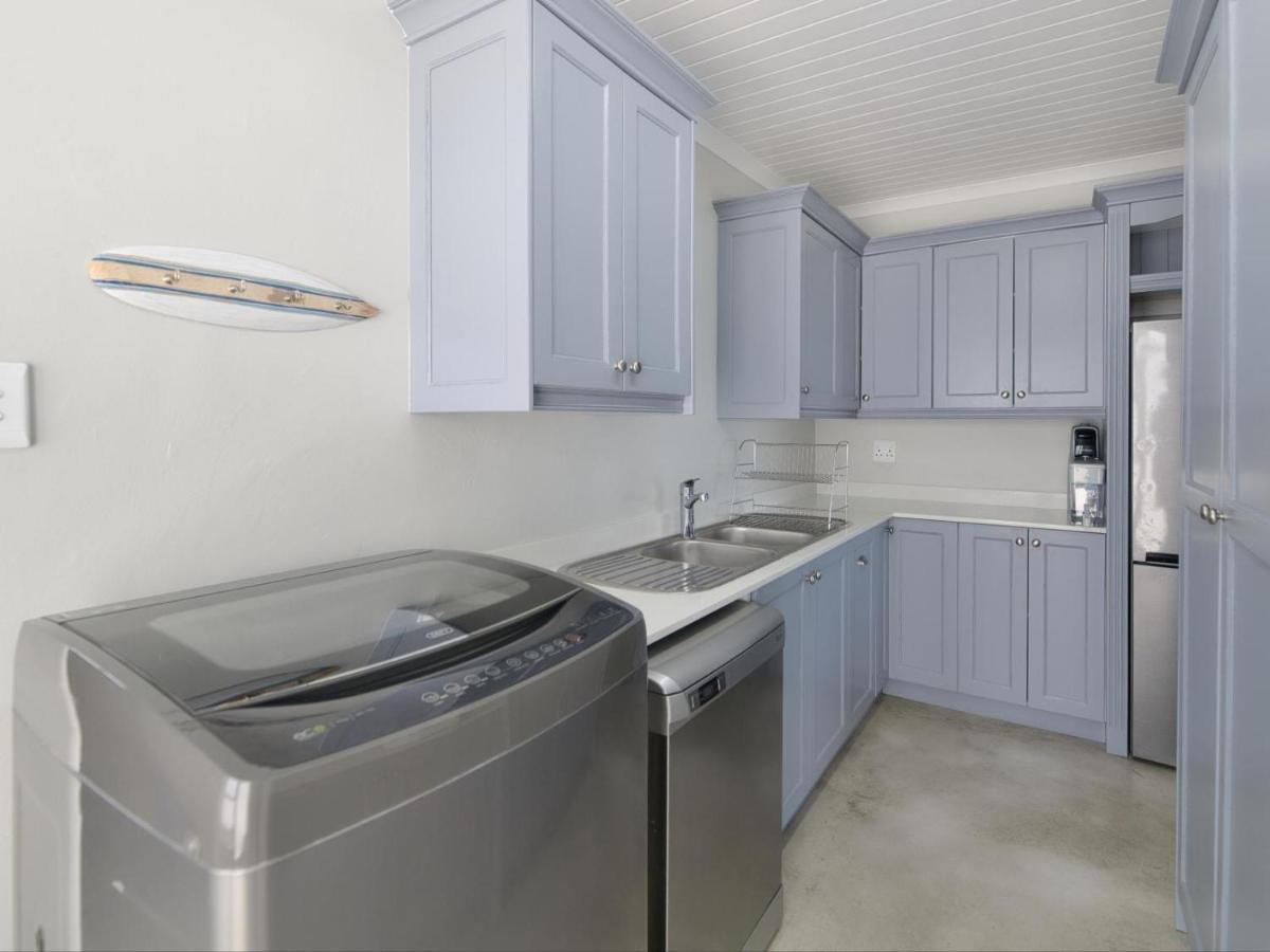 29 On Poole Street Apartment Agulhas Exterior foto