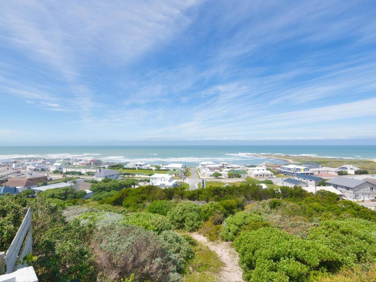 29 On Poole Street Apartment Agulhas Exterior foto