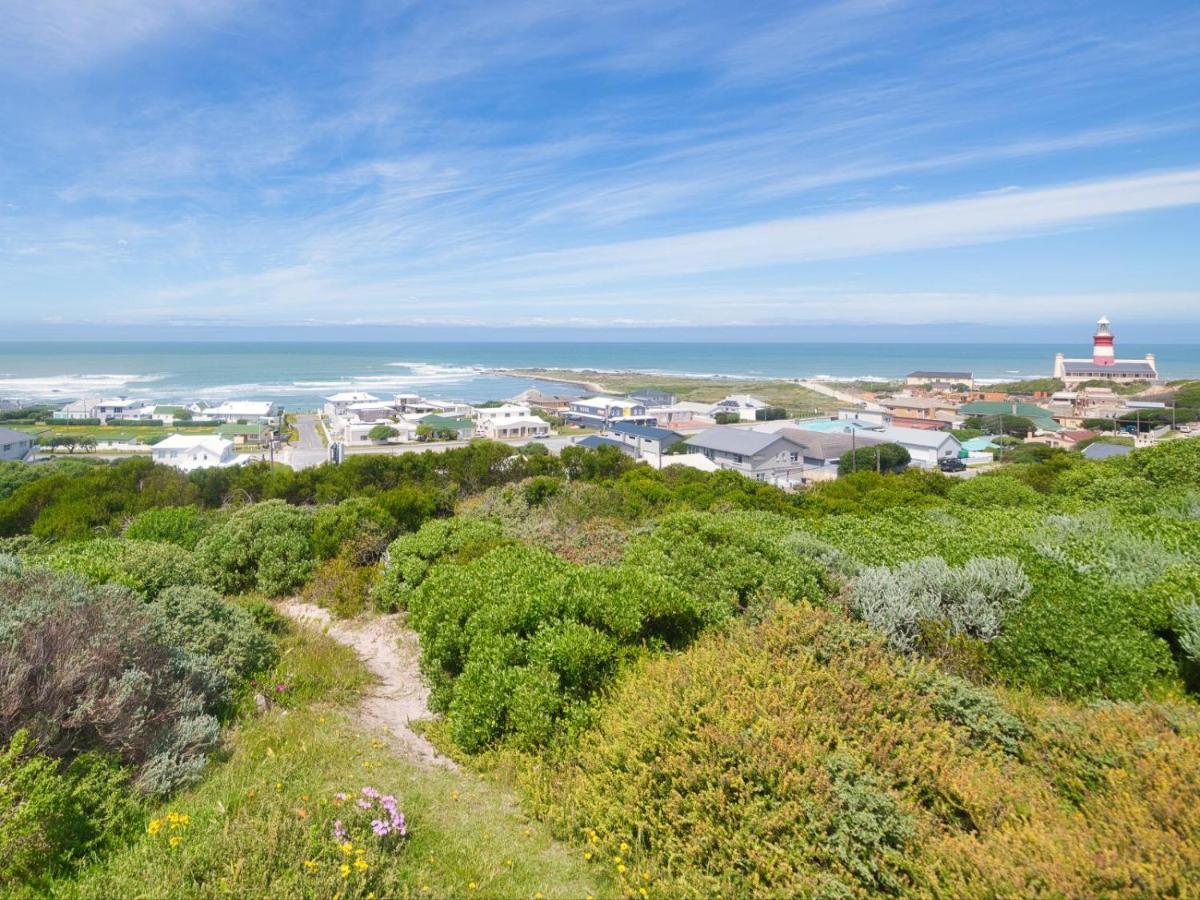 29 On Poole Street Apartment Agulhas Exterior foto
