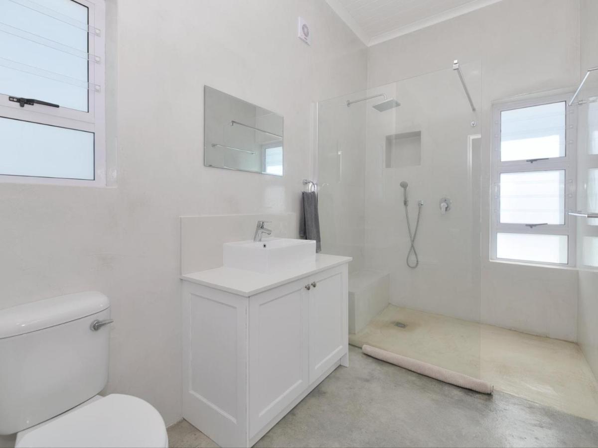 29 On Poole Street Apartment Agulhas Exterior foto