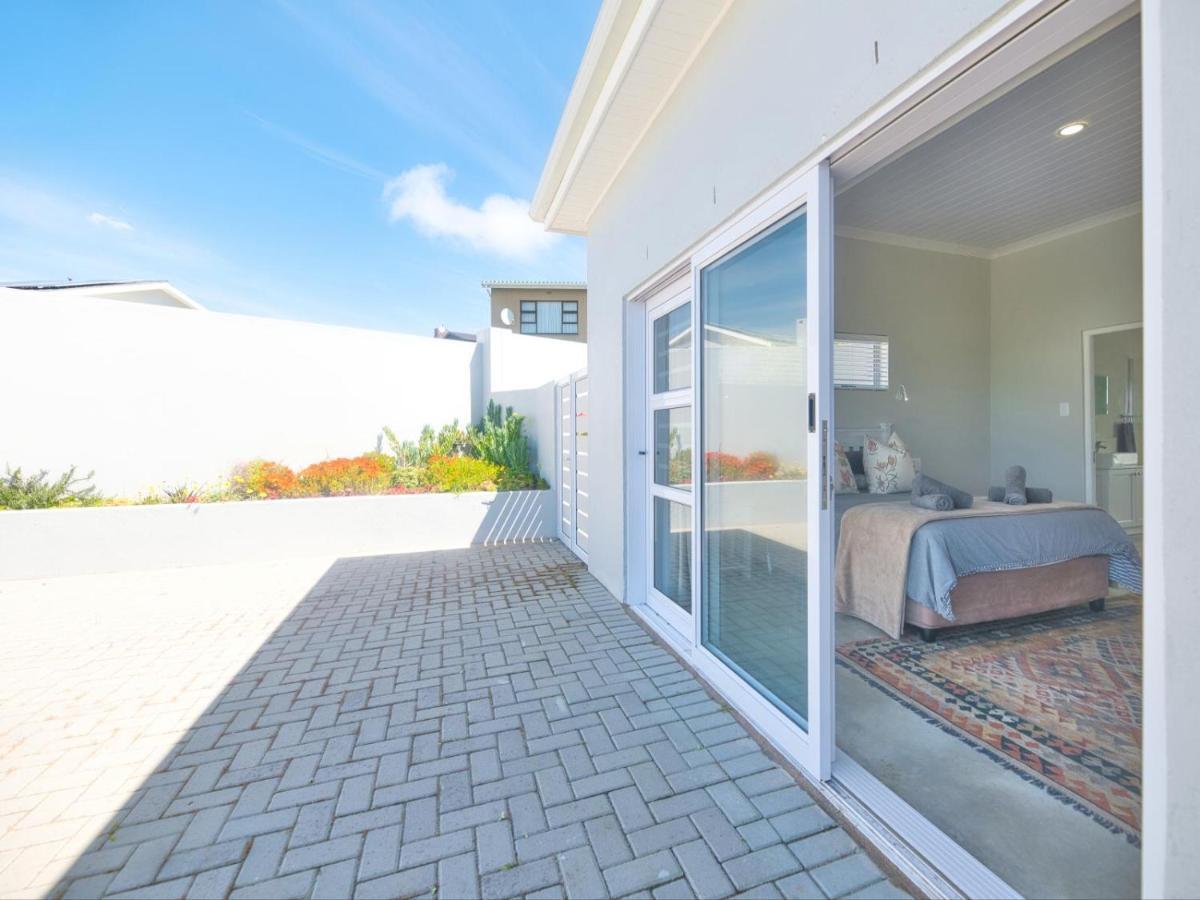 29 On Poole Street Apartment Agulhas Exterior foto