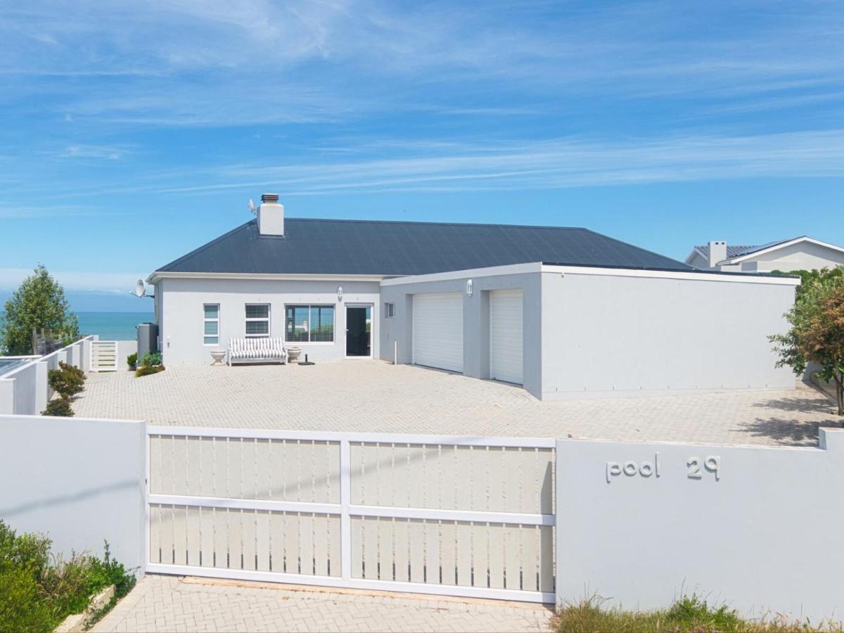 29 On Poole Street Apartment Agulhas Exterior foto
