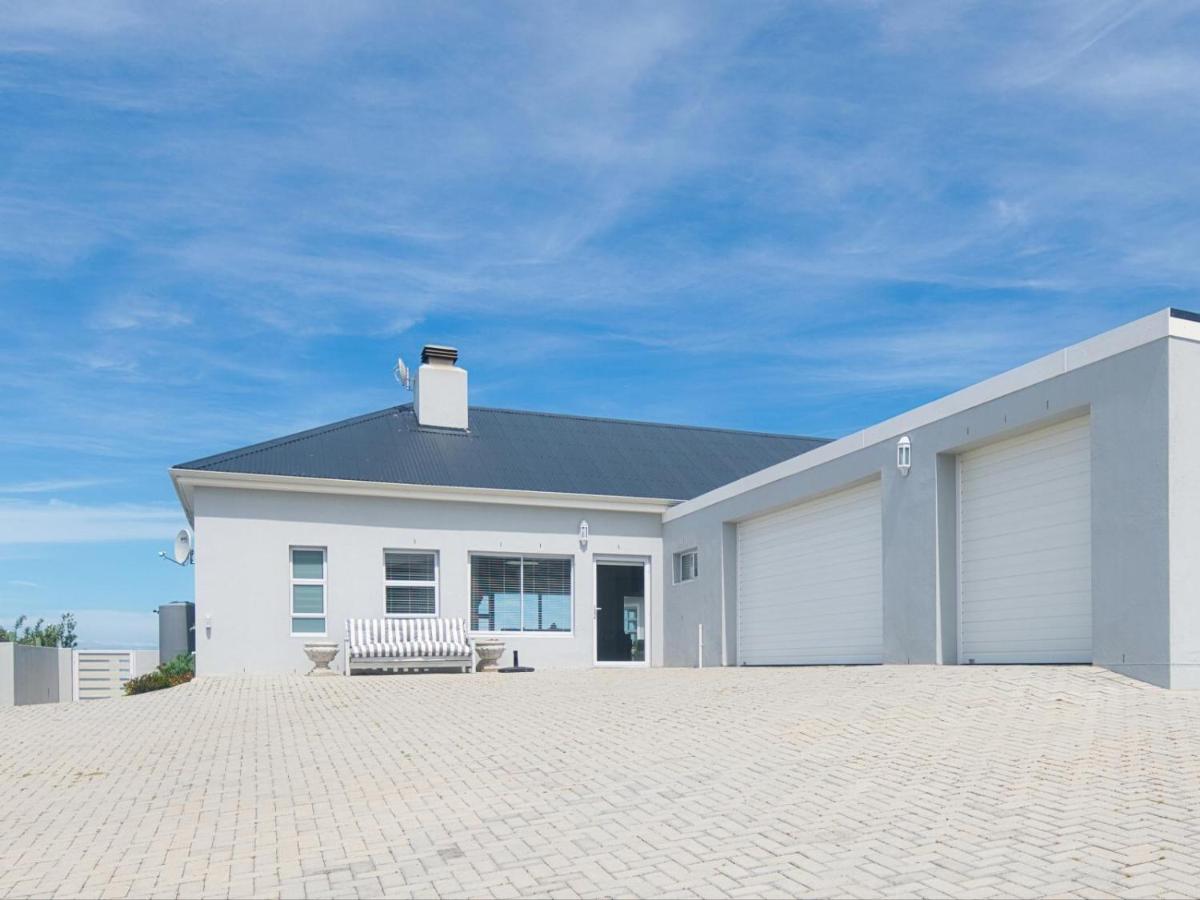 29 On Poole Street Apartment Agulhas Exterior foto