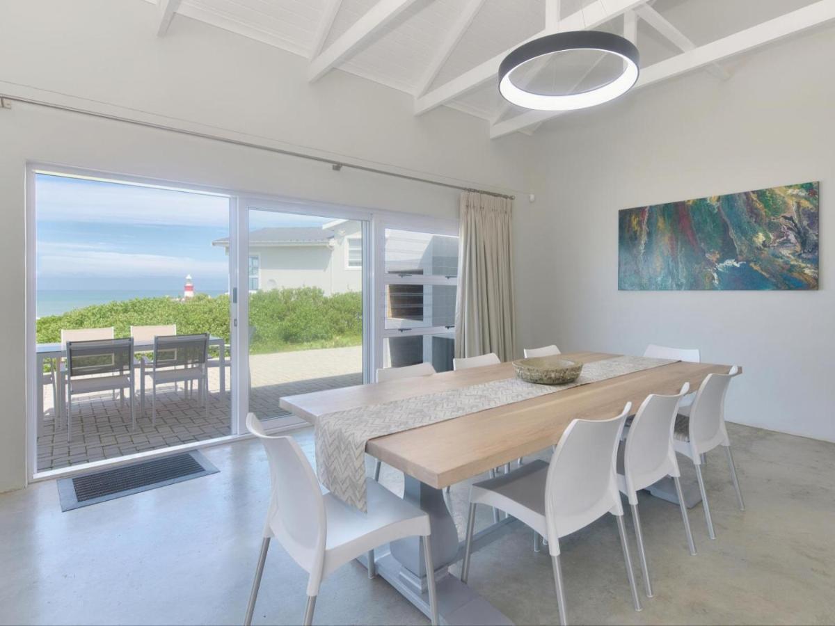 29 On Poole Street Apartment Agulhas Exterior foto