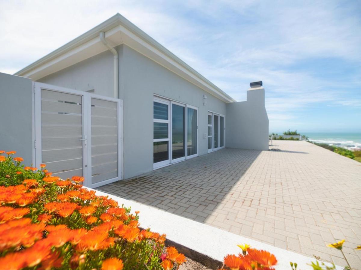 29 On Poole Street Apartment Agulhas Exterior foto