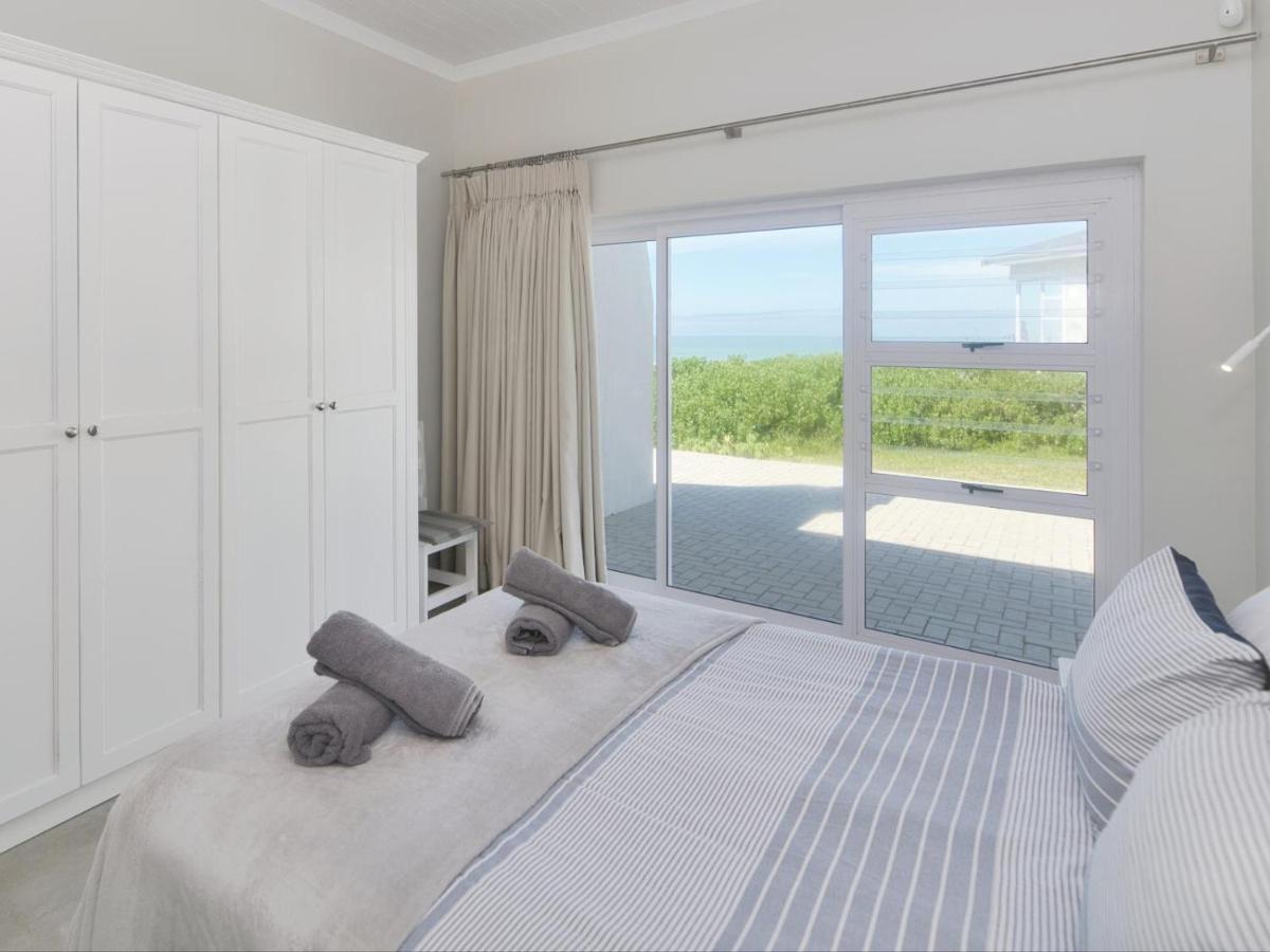 29 On Poole Street Apartment Agulhas Exterior foto