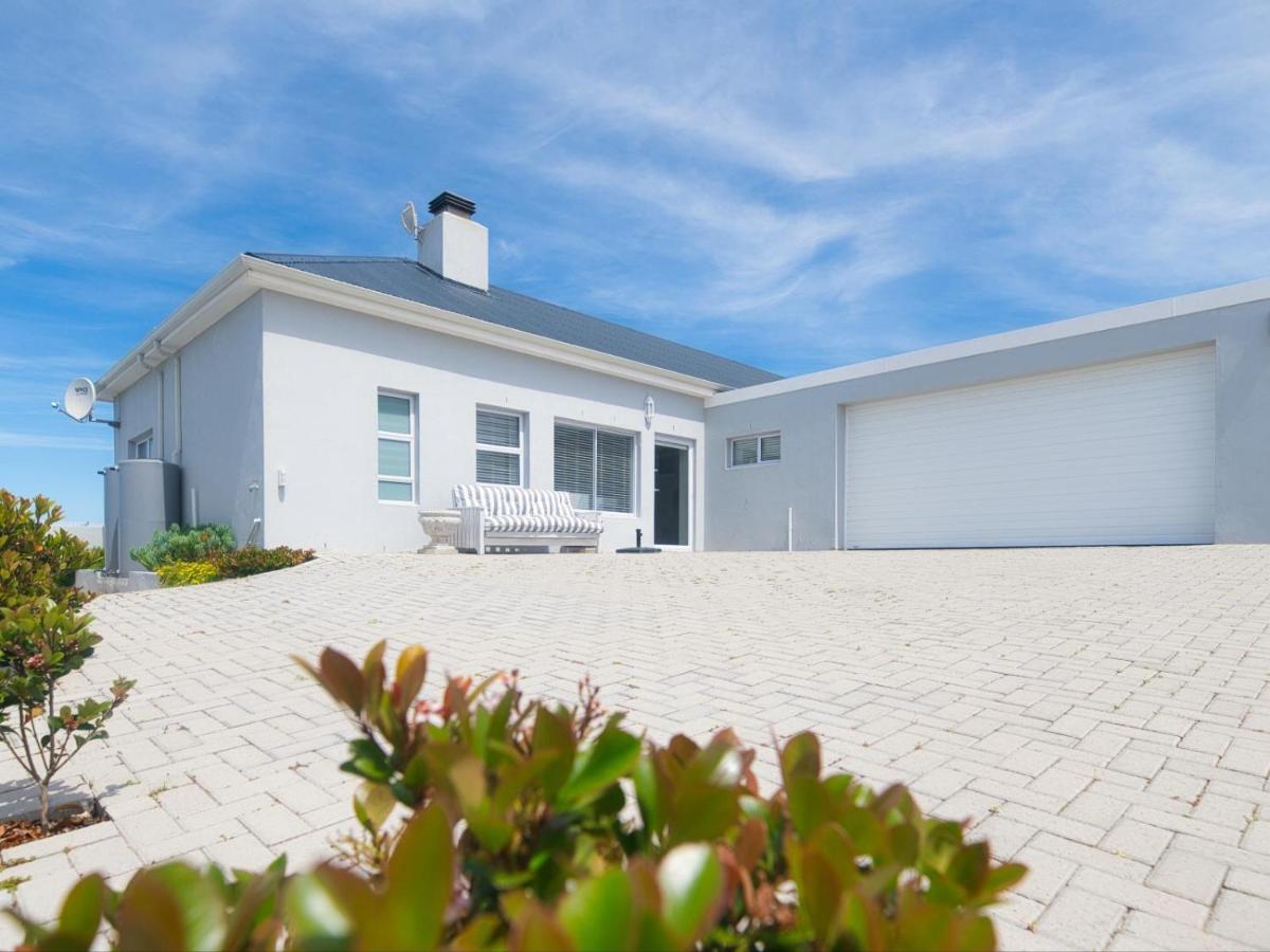 29 On Poole Street Apartment Agulhas Exterior foto