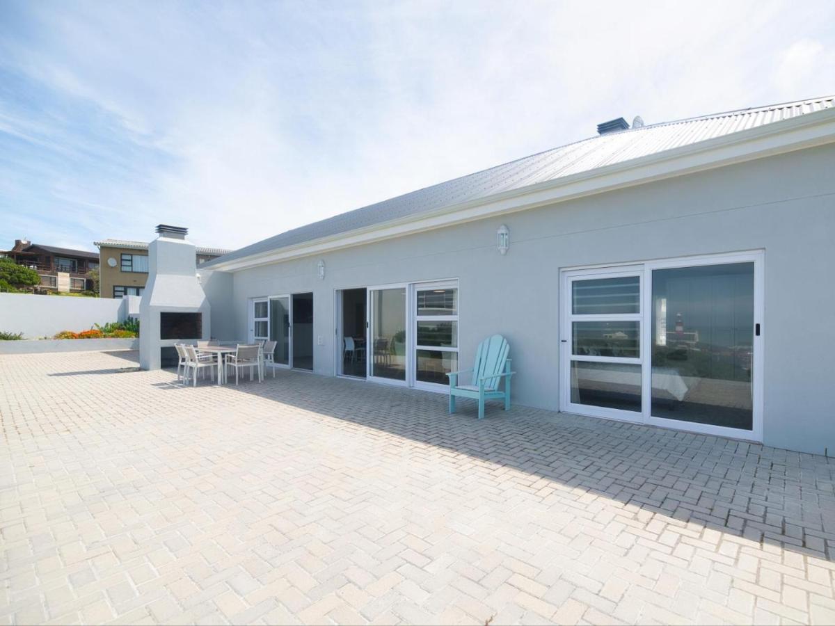 29 On Poole Street Apartment Agulhas Exterior foto