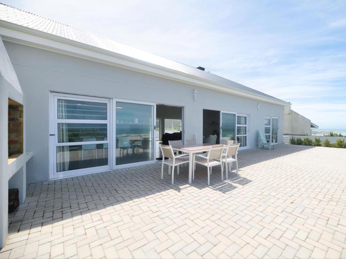 29 On Poole Street Apartment Agulhas Exterior foto