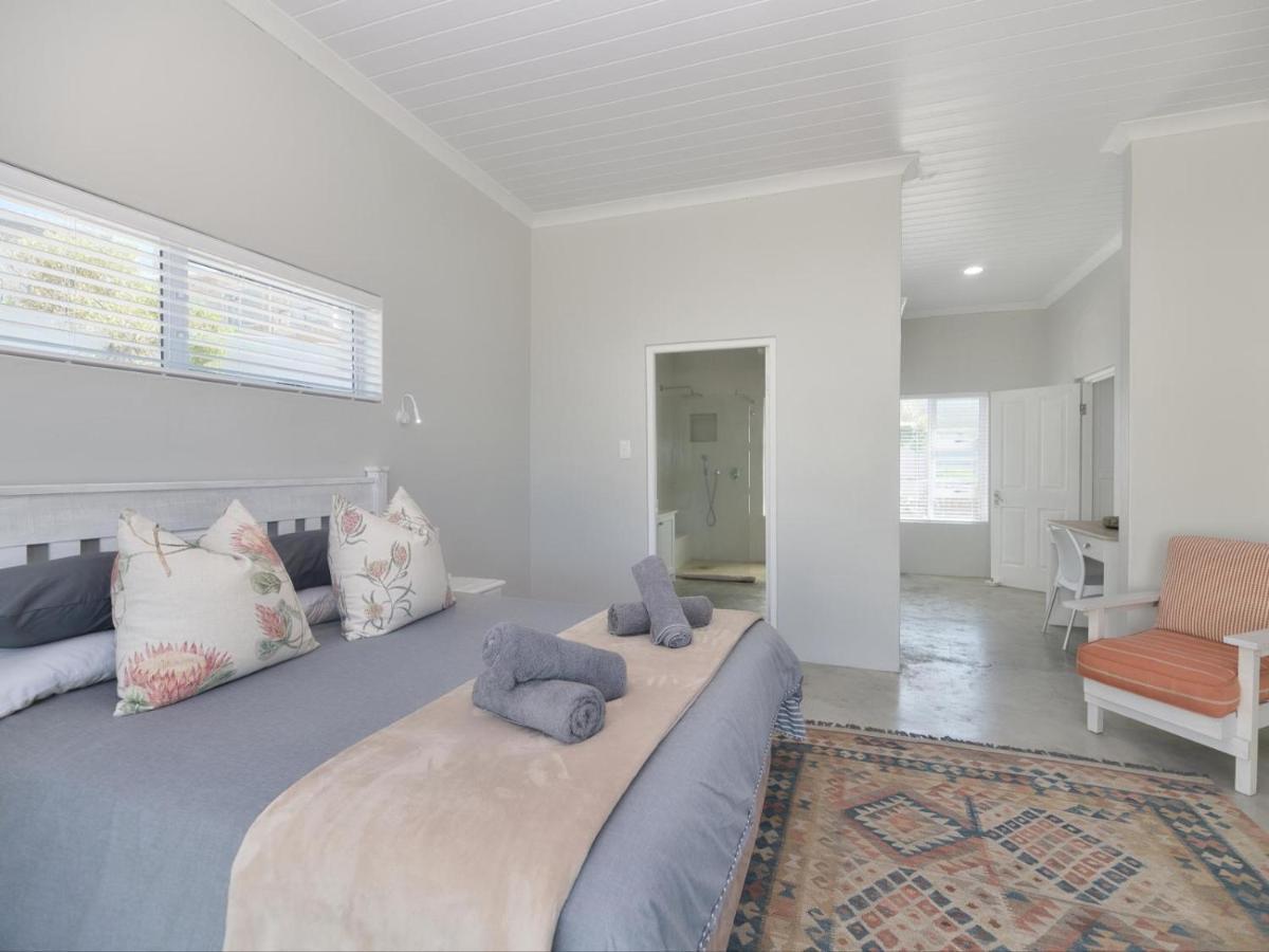 29 On Poole Street Apartment Agulhas Exterior foto