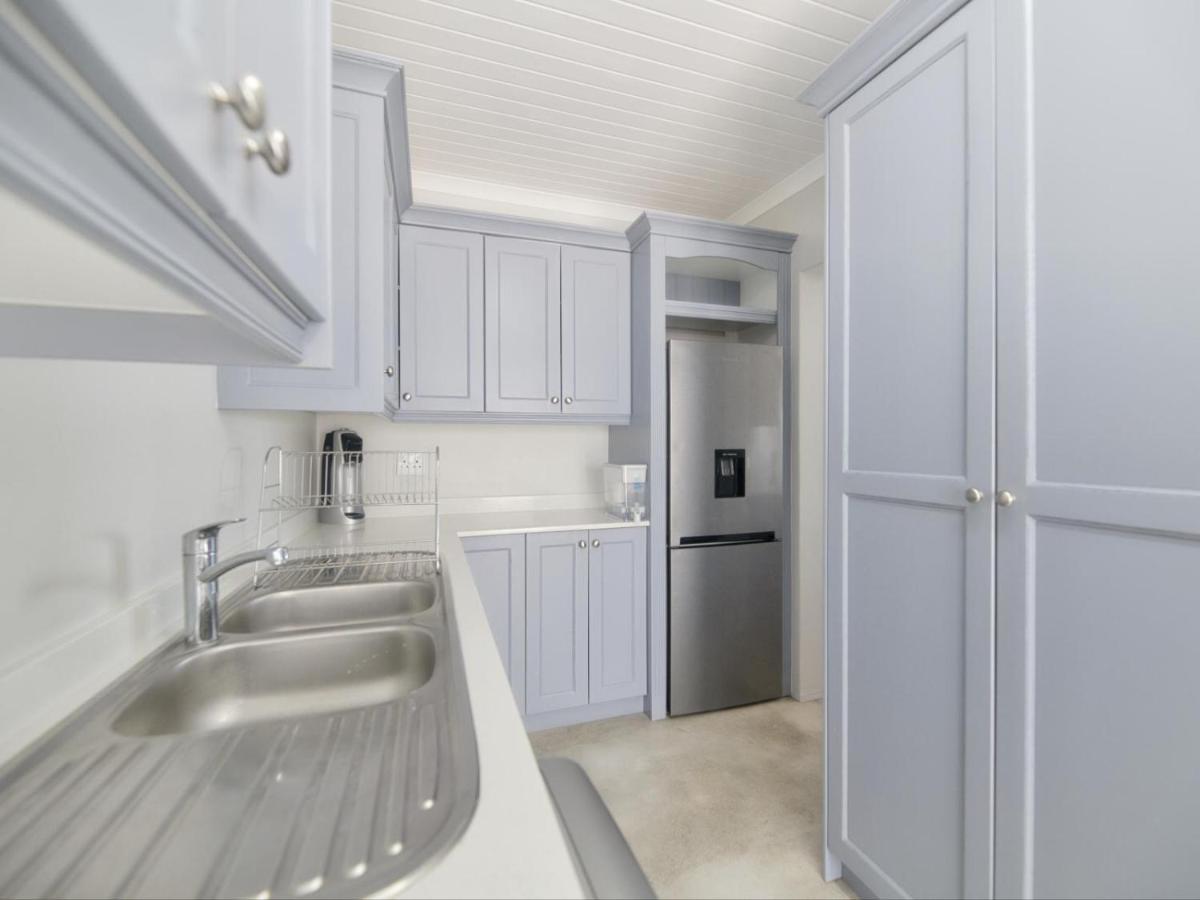 29 On Poole Street Apartment Agulhas Exterior foto