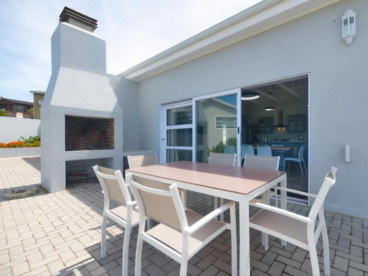 29 On Poole Street Apartment Agulhas Exterior foto