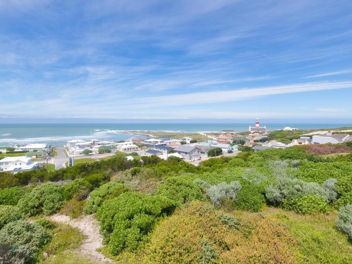 29 On Poole Street Apartment Agulhas Exterior foto