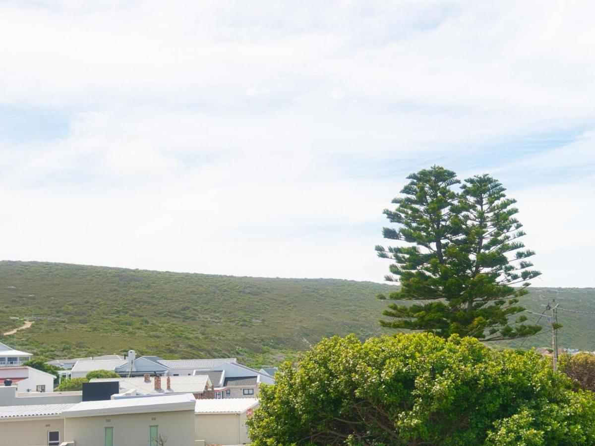 29 On Poole Street Apartment Agulhas Exterior foto