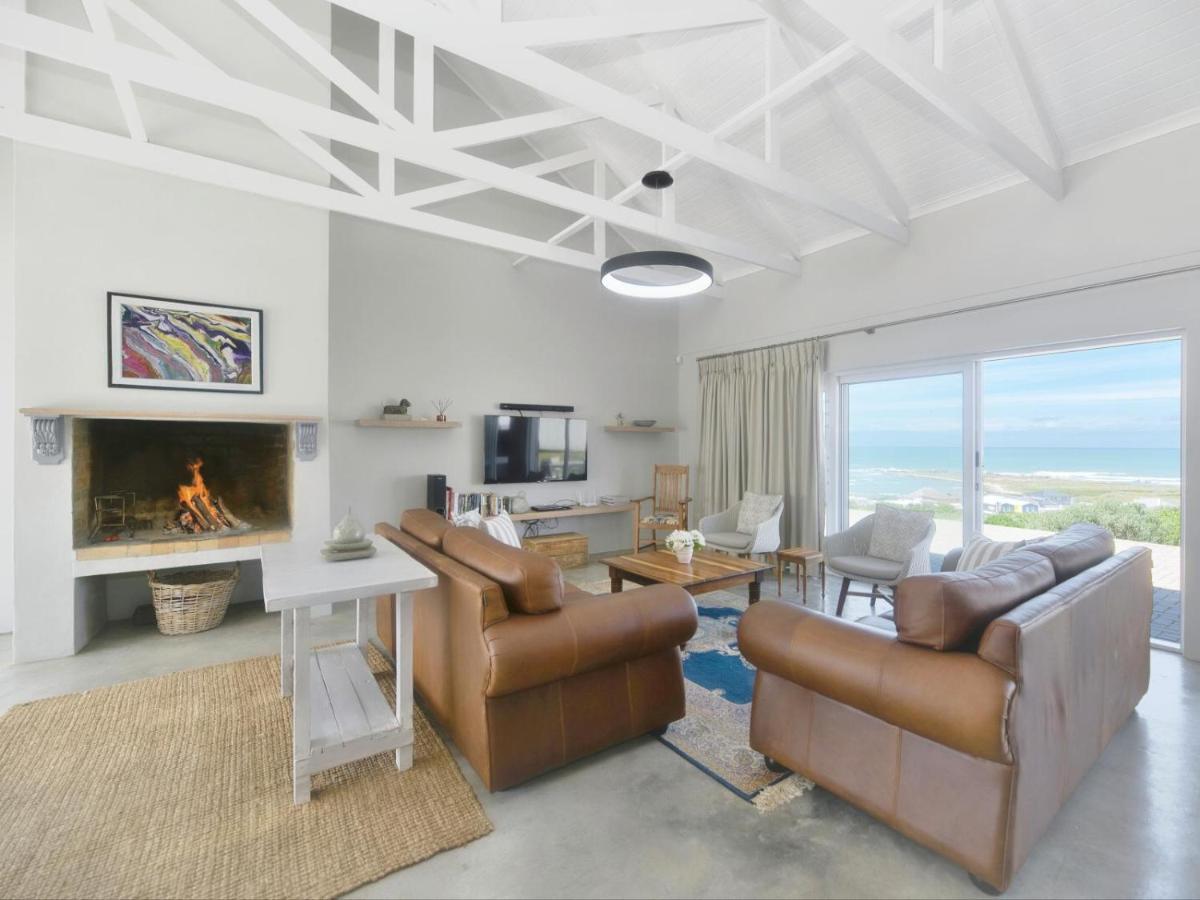 29 On Poole Street Apartment Agulhas Exterior foto