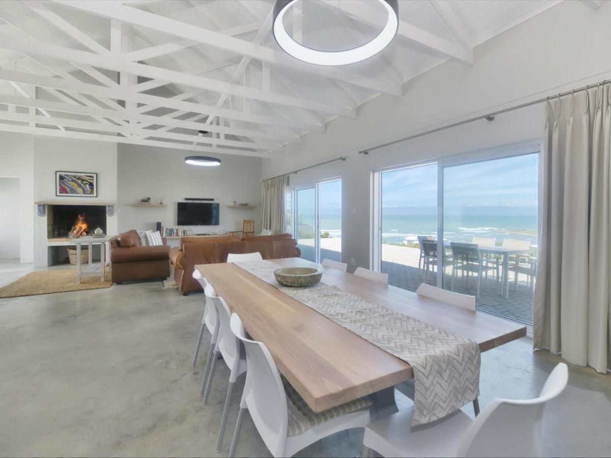 29 On Poole Street Apartment Agulhas Exterior foto