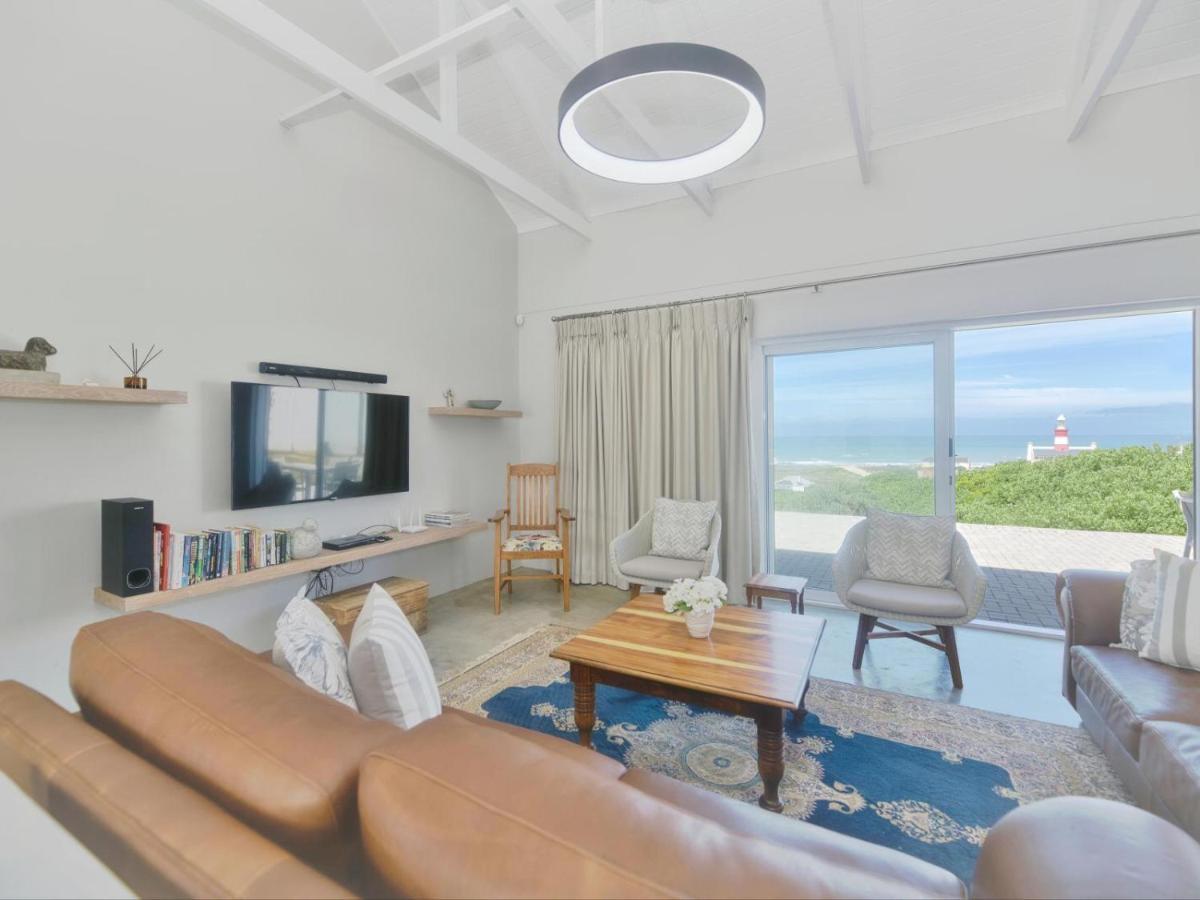 29 On Poole Street Apartment Agulhas Exterior foto
