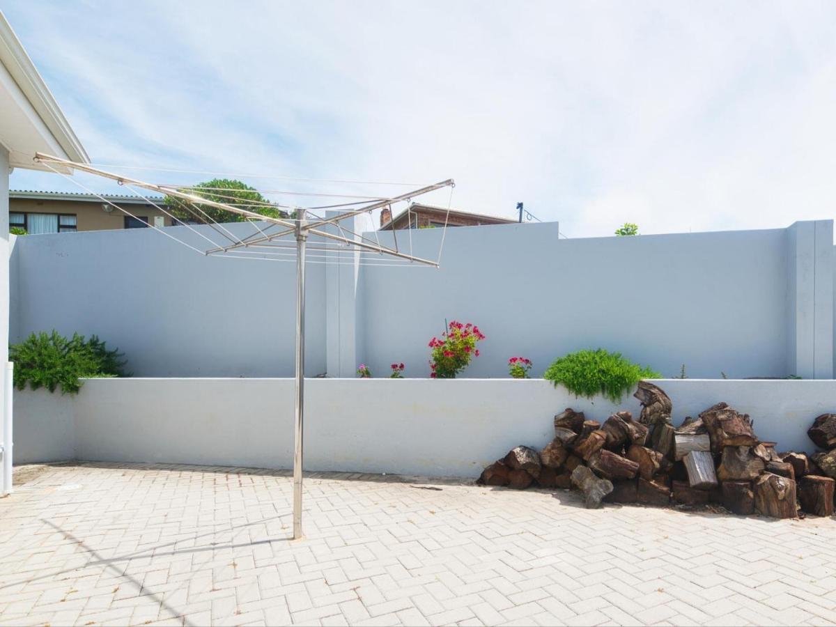 29 On Poole Street Apartment Agulhas Exterior foto