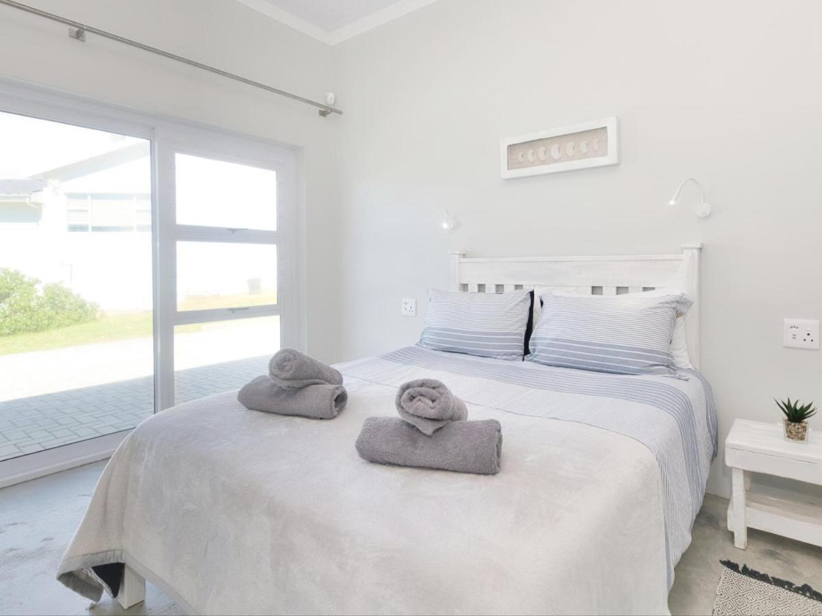29 On Poole Street Apartment Agulhas Exterior foto