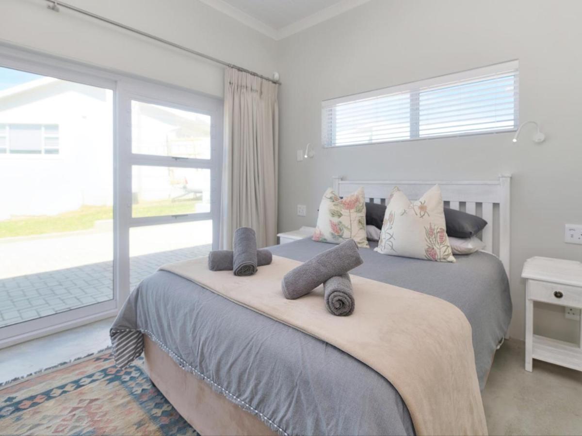 29 On Poole Street Apartment Agulhas Exterior foto