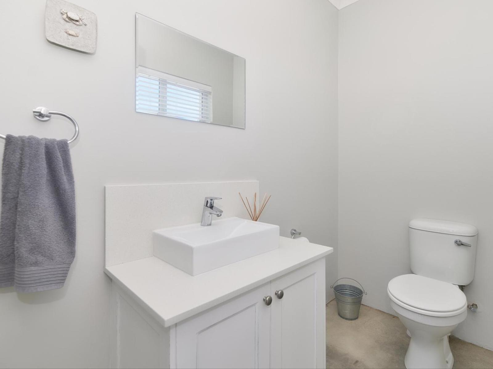 29 On Poole Street Apartment Agulhas Exterior foto