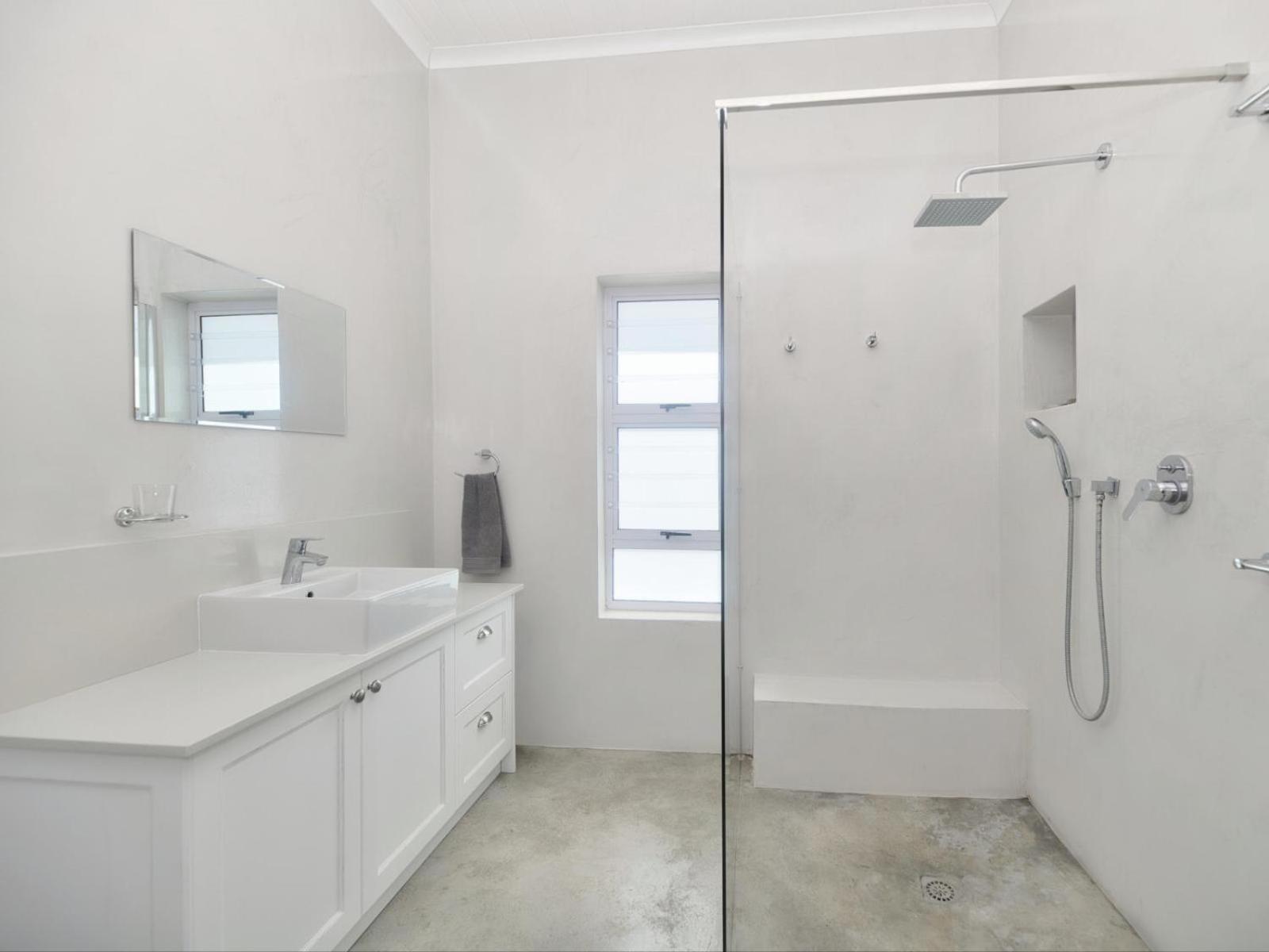 29 On Poole Street Apartment Agulhas Exterior foto
