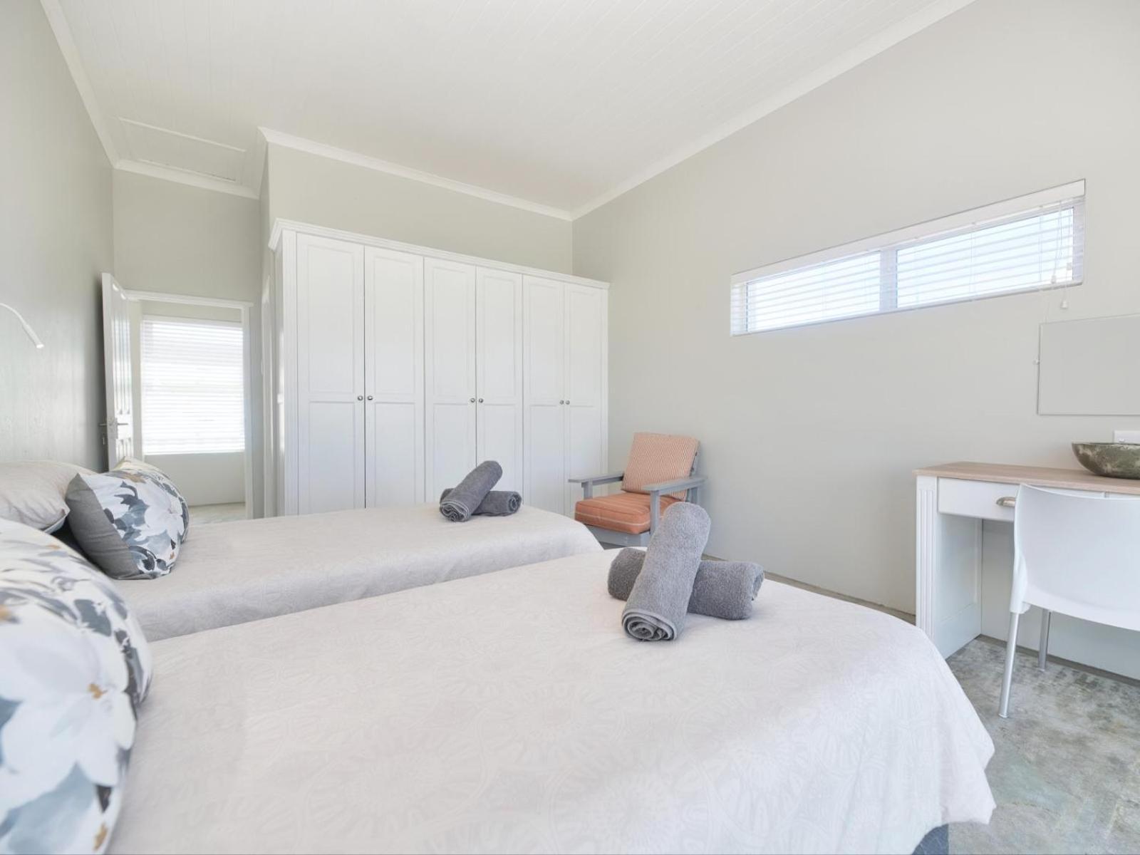29 On Poole Street Apartment Agulhas Exterior foto