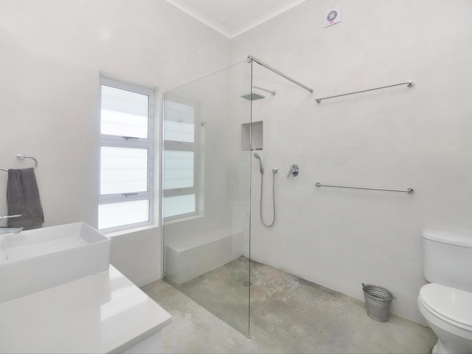 29 On Poole Street Apartment Agulhas Exterior foto