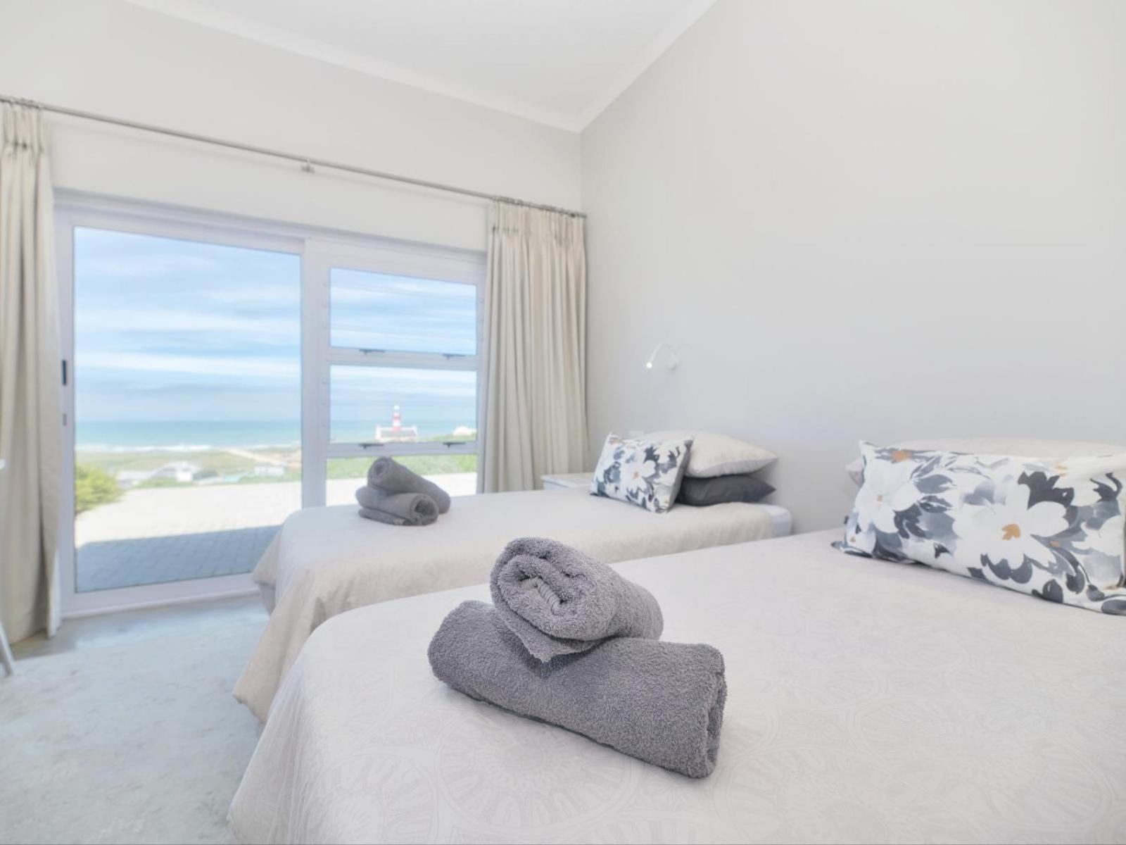 29 On Poole Street Apartment Agulhas Exterior foto