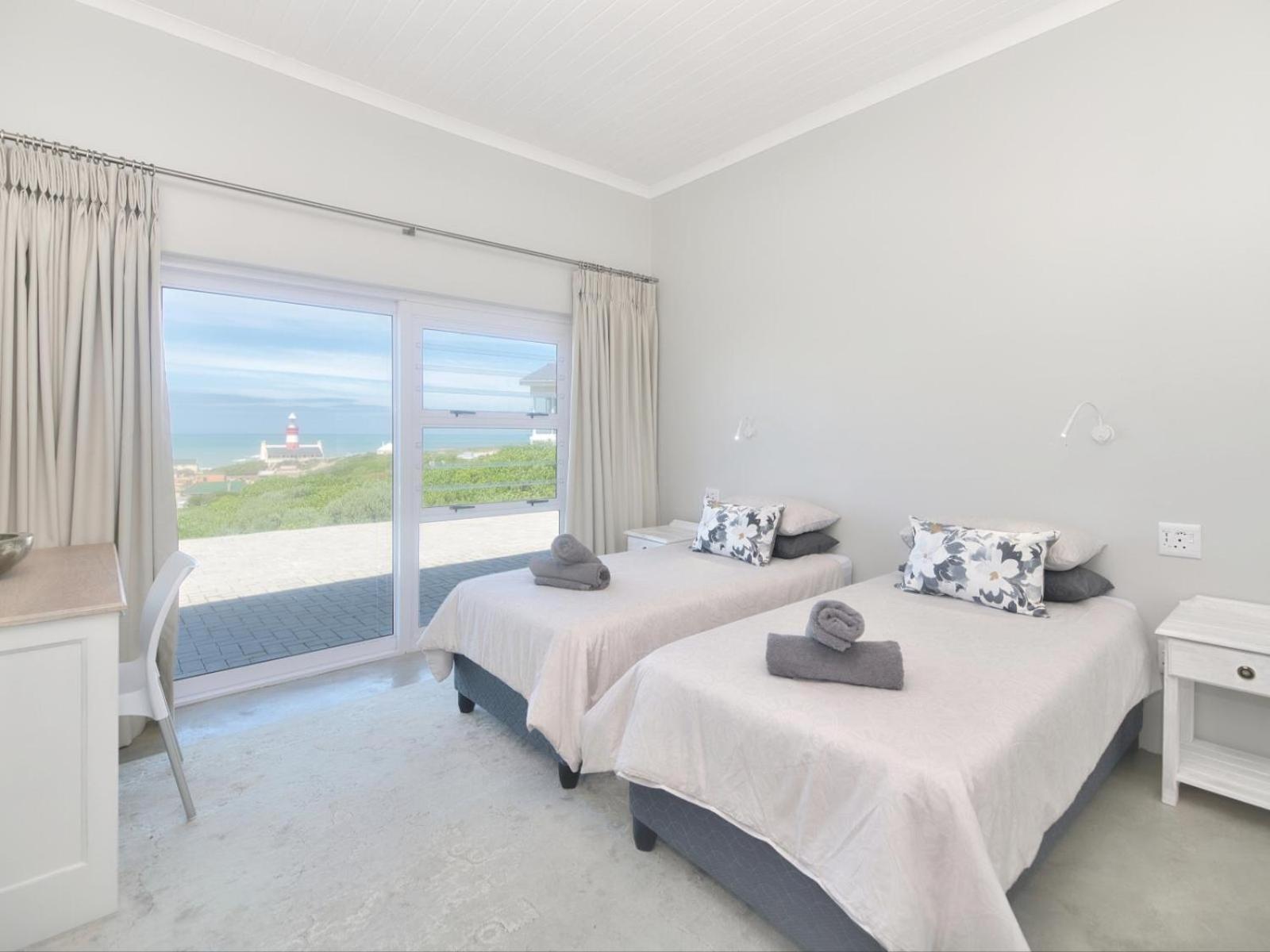 29 On Poole Street Apartment Agulhas Exterior foto