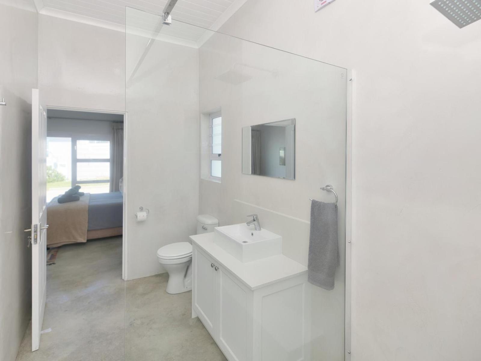 29 On Poole Street Apartment Agulhas Exterior foto