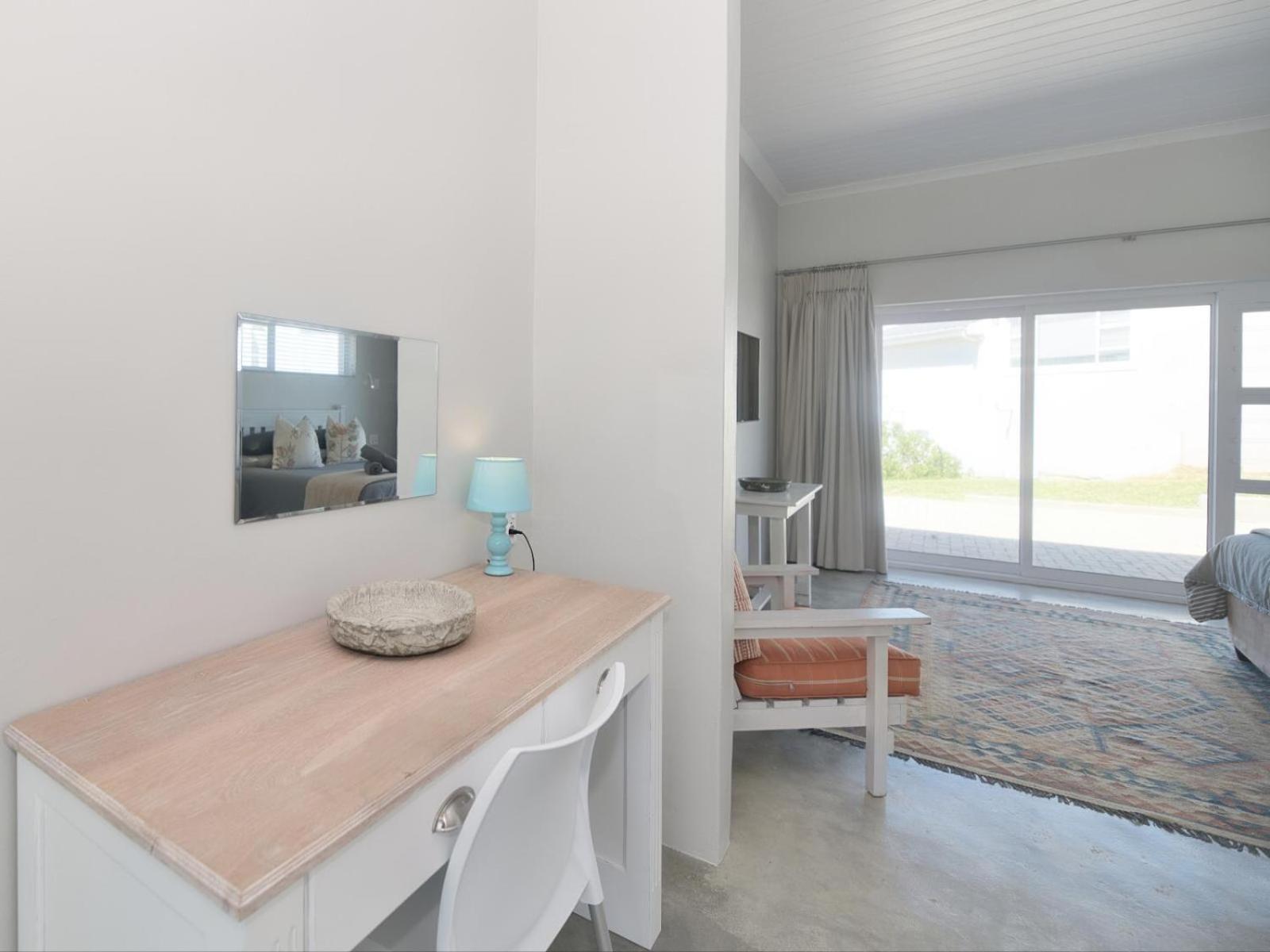 29 On Poole Street Apartment Agulhas Exterior foto