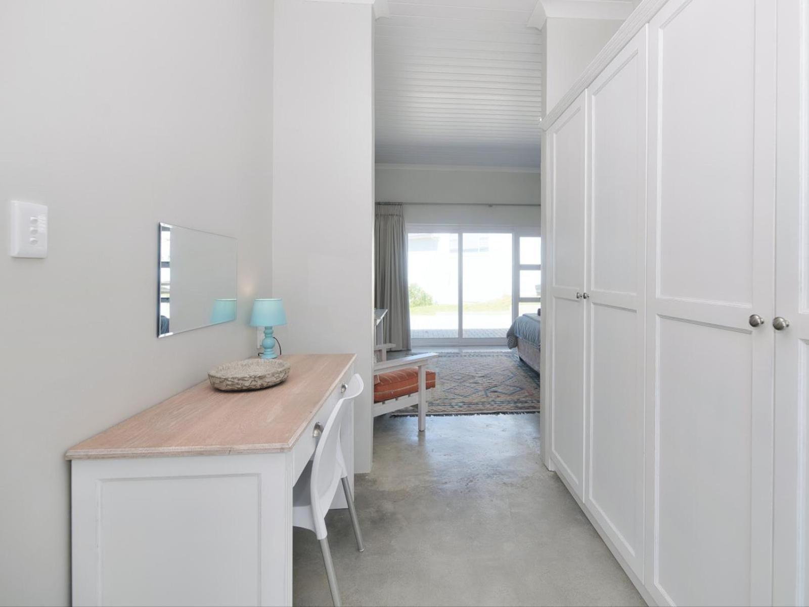 29 On Poole Street Apartment Agulhas Exterior foto