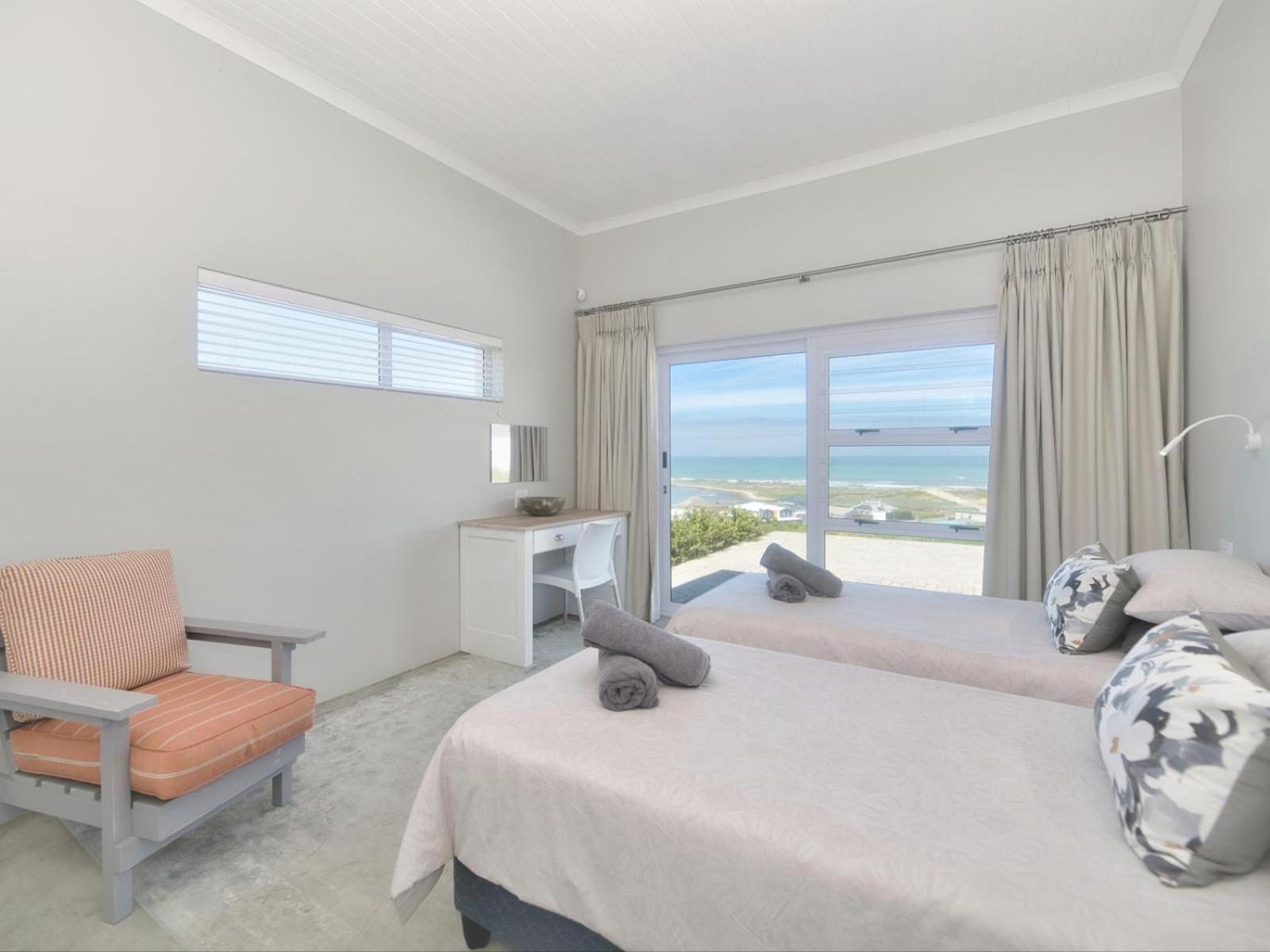 29 On Poole Street Apartment Agulhas Exterior foto