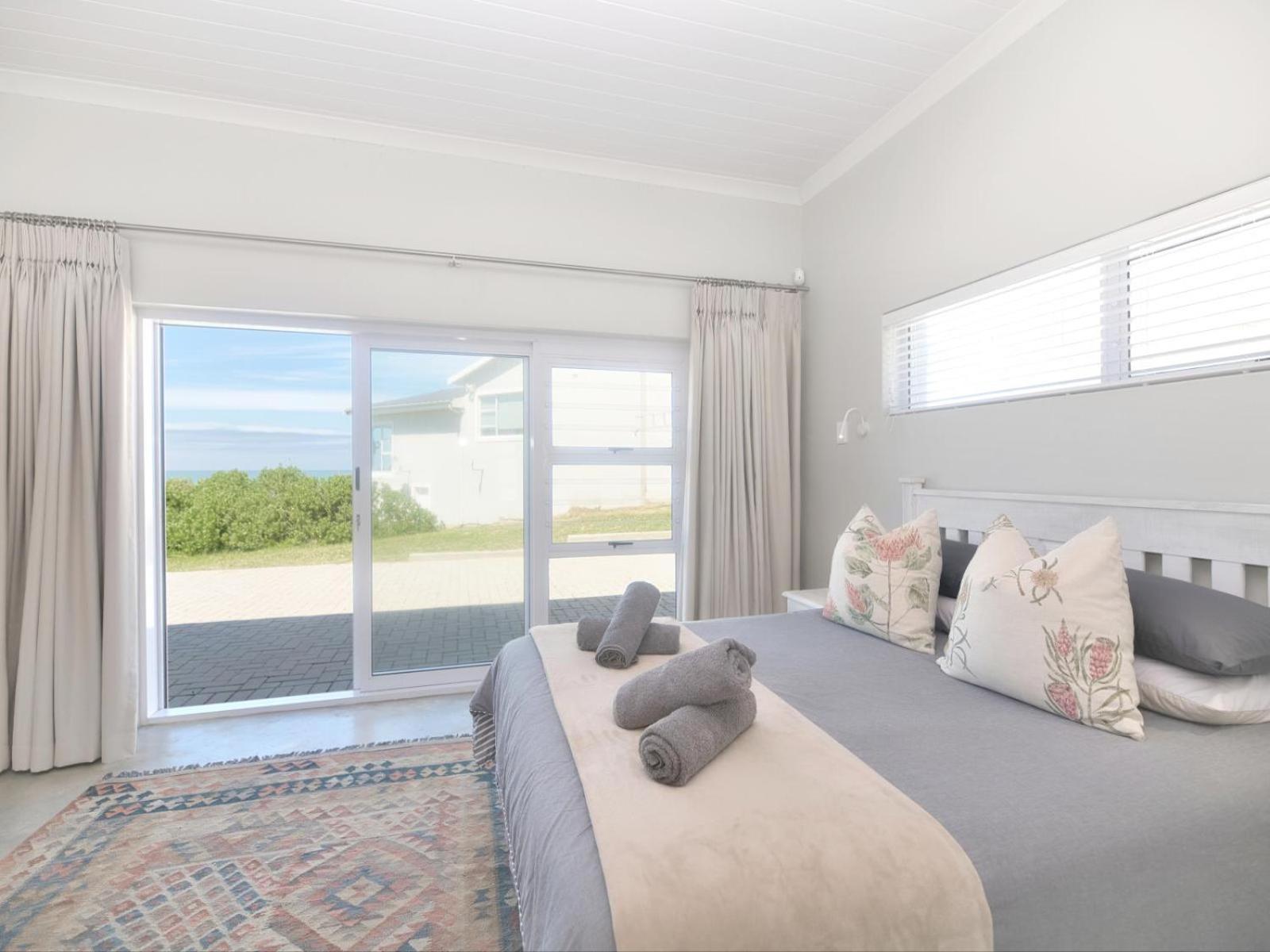 29 On Poole Street Apartment Agulhas Exterior foto