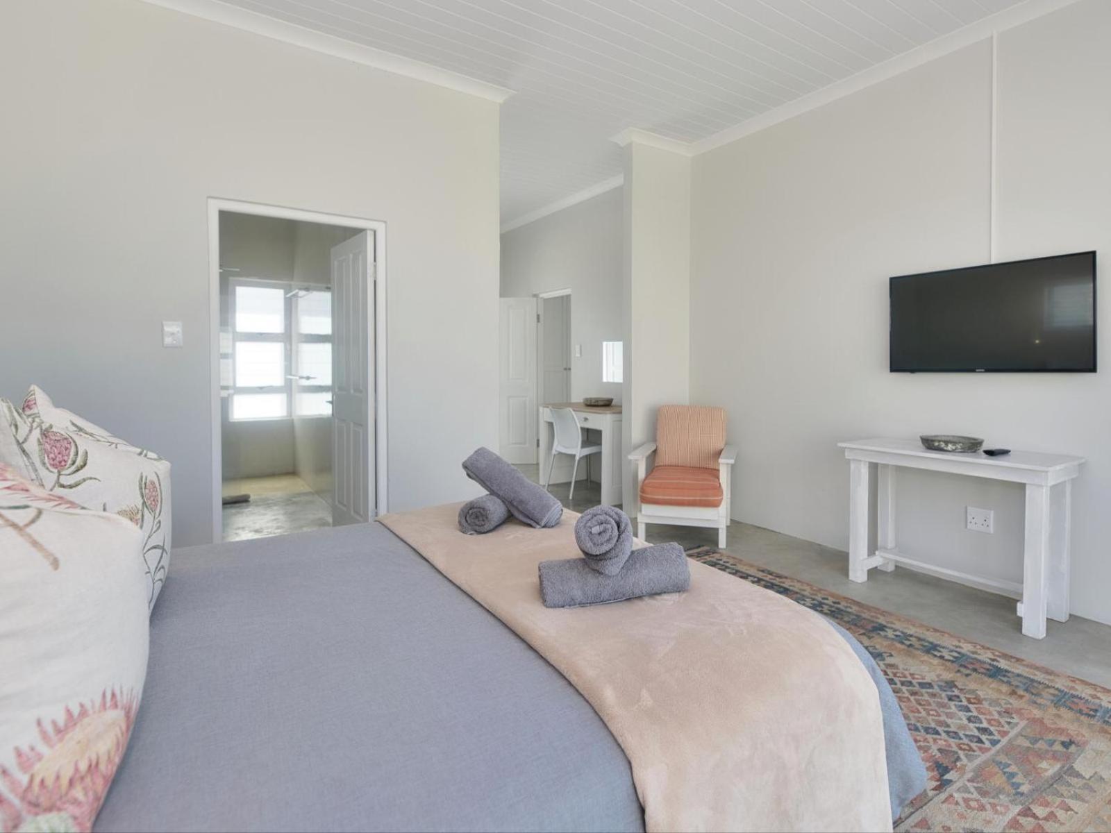 29 On Poole Street Apartment Agulhas Exterior foto