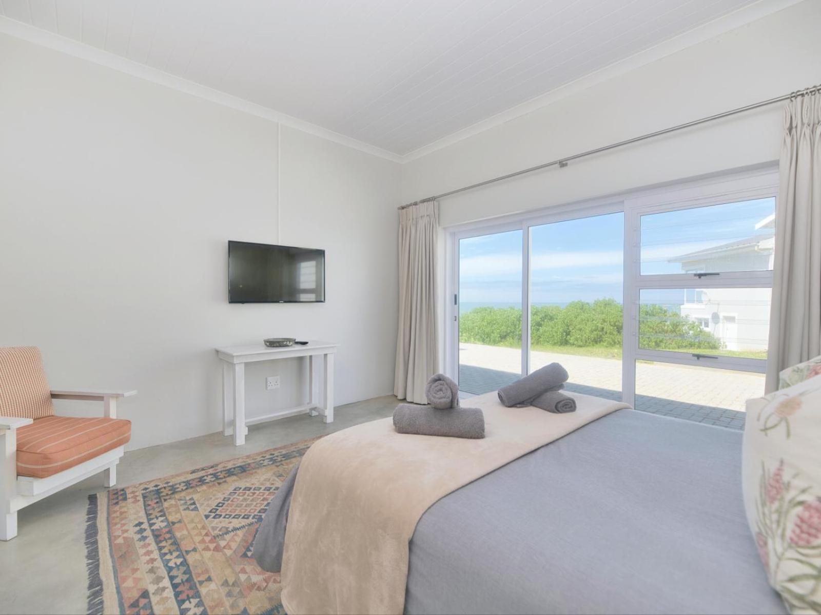 29 On Poole Street Apartment Agulhas Exterior foto